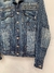 Jaqueta oversize Six One unissex - TAM M - loja online