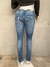 Calça Jeans Destroyed Le Lis Blanc - TAM 38 na internet