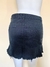 Saia jeans Siberian color - TAM 38 - comprar online