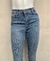 Jeans Levi's 512 - W29 L29 - Katdress Brechó e moda sustentável