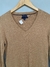 Suéter Tommy Hilfiger - TAM M - comprar online