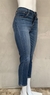 Jeans Levi's Wedgie straight - TAM 38 - loja online