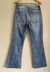 Jeans Shoulder destroyed - TAM 42 - comprar online