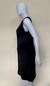 Vestido Rubinella preto - TAM 42 - comprar online