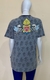 Camiseta Piticas "The Simpsons" unissex - TAM GG