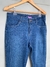 Calça ALK jeans casual - TAM 42 - Katdress Brechó e moda sustentável