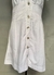 vestido Le Lis Blanc linho - TAM 42 - comprar online