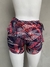 Short saia fitness color - TAM M