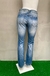 Jeans destroyed BobStore - TAM 36 - loja online