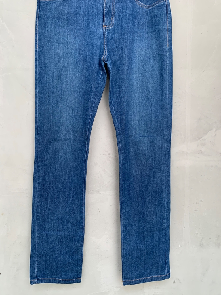 Calça ALK jeans casual - TAM 42