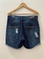 Bermuda jeans Mob - TAM 38 - loja online
