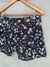 Short floral Martt - TAM P na internet