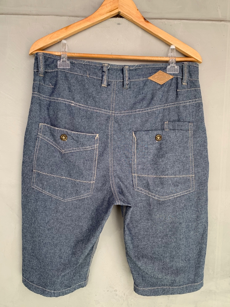 Bermudas khelf best sale