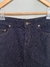 Saia jeans Ralph Lauren - TAM M na internet