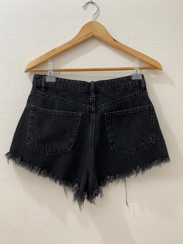 Zara hot sale short jeans