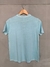 Camiseta Oshkosh botões frontais - TAM 10/12 - loja online