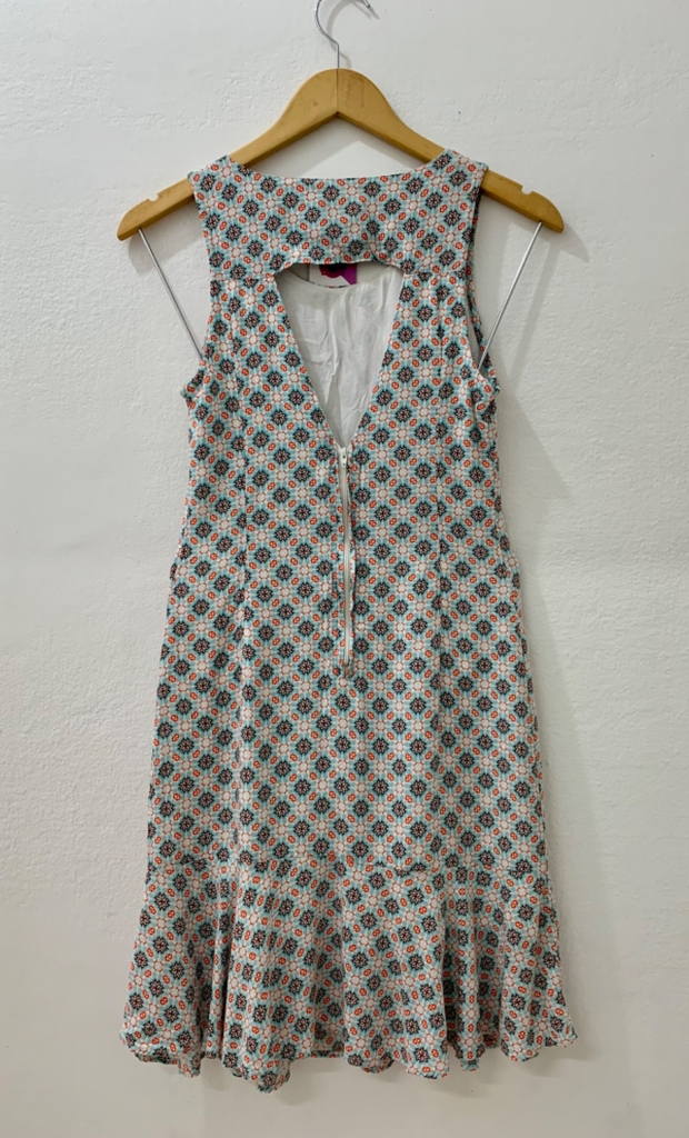 Dzarm vestidos cheap 2017