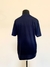 Camiseta GetOver unissex azul - TAM M - loja online