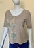 Blusa Lilla Ka mix estampas - TAM G