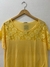 Blusa renda - TAM G2 - comprar online