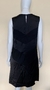 Vestido Rubinella preto - TAM 42 - loja online