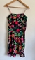 Vestido Farm floral - TAM P - loja online