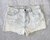 Short jeans Forever21 destroyed - TAM 38