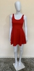 Vestido H&M vermelho - TAM M