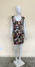 Vestido floral Kwi - TAM P - comprar online