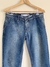 Jeans Luigi Bertolli L&B - TAM 40 - comprar online