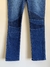 Jeans Gap kids skinny - TAM 10-11 anos - comprar online