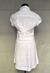 vestido Le Lis Blanc linho - TAM 42 - loja online