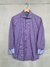 Camisa Brooksfield 1971 slim - TAM 2 - loja online