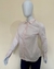 Camisa Tommy Hilfiger rosa - TAM P