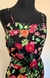 Vestido Farm floral - TAM P na internet