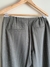 Calça Shoulder alfaiataria - TAM 40 - comprar online