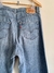 Jeans Levi's wide leg unissex - W36 L34