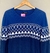 Suéter Siberian - TAM GG - comprar online