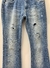 jeans Alk - TAM 42 na internet