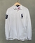 Polo Ralph Lauren Custom Fit - TAM P