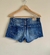 Short jeans Zara - TAM M - loja online