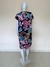 Vestido PatchWork - TAM 52 - comprar online