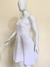 Vestido Marisa branco - TAM GG - comprar online