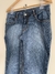 Jeans Osklen flare - TAM 40 - loja online