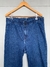 Mom jeans clochard Stroke - TAM 48 - comprar online