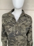 Camisa Pimkle estampa militar spikes gola - TAM P - comprar online