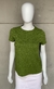 Camiseta Adidas verde - TAM M