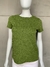 Camiseta Adidas verde - TAM M - loja online