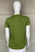 Camiseta Adidas verde - TAM M na internet