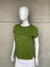 Camiseta Adidas verde - TAM M - comprar online